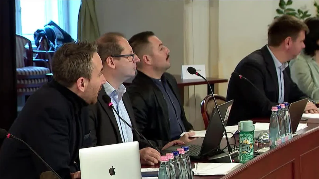 A DK szerint a Tisza Pártnak kellene főpolgármester-helyettest javasolnia, ők pedig támogatják a jelöltet + videó