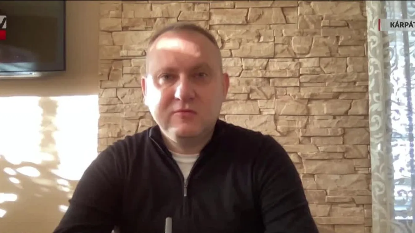 Napindító: Dunda György - Szeptemberben nagyobb volt az orosz előrenyomulás, mint az egész tavalyi évben + videó