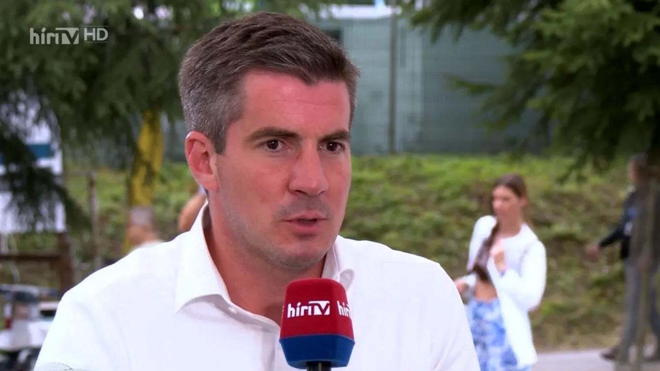 Kocsis Máté: Jámbor Andrásnak nem probléma, ha az elvtársai félholtra vernek civil embereket