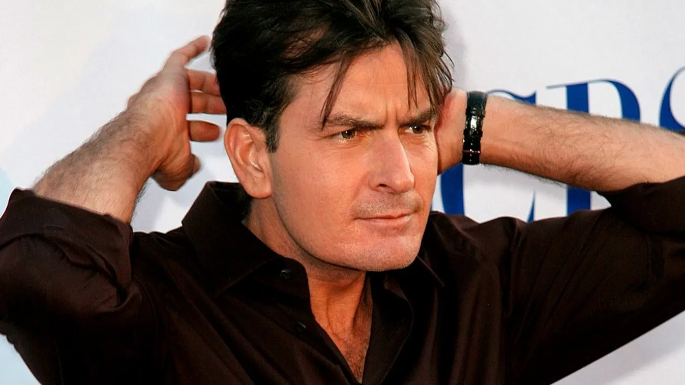 Bejelentette a filmsztár, HIV-pozitív