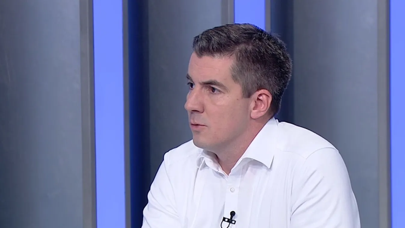 Kocsis Máté: A célfotó fog dönteni várhatóan Józsefvárosban + videó