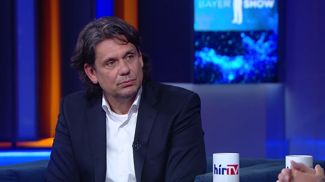 Deutsch Tamás keményen üzent a brüsszeli alávetési törekvésekre