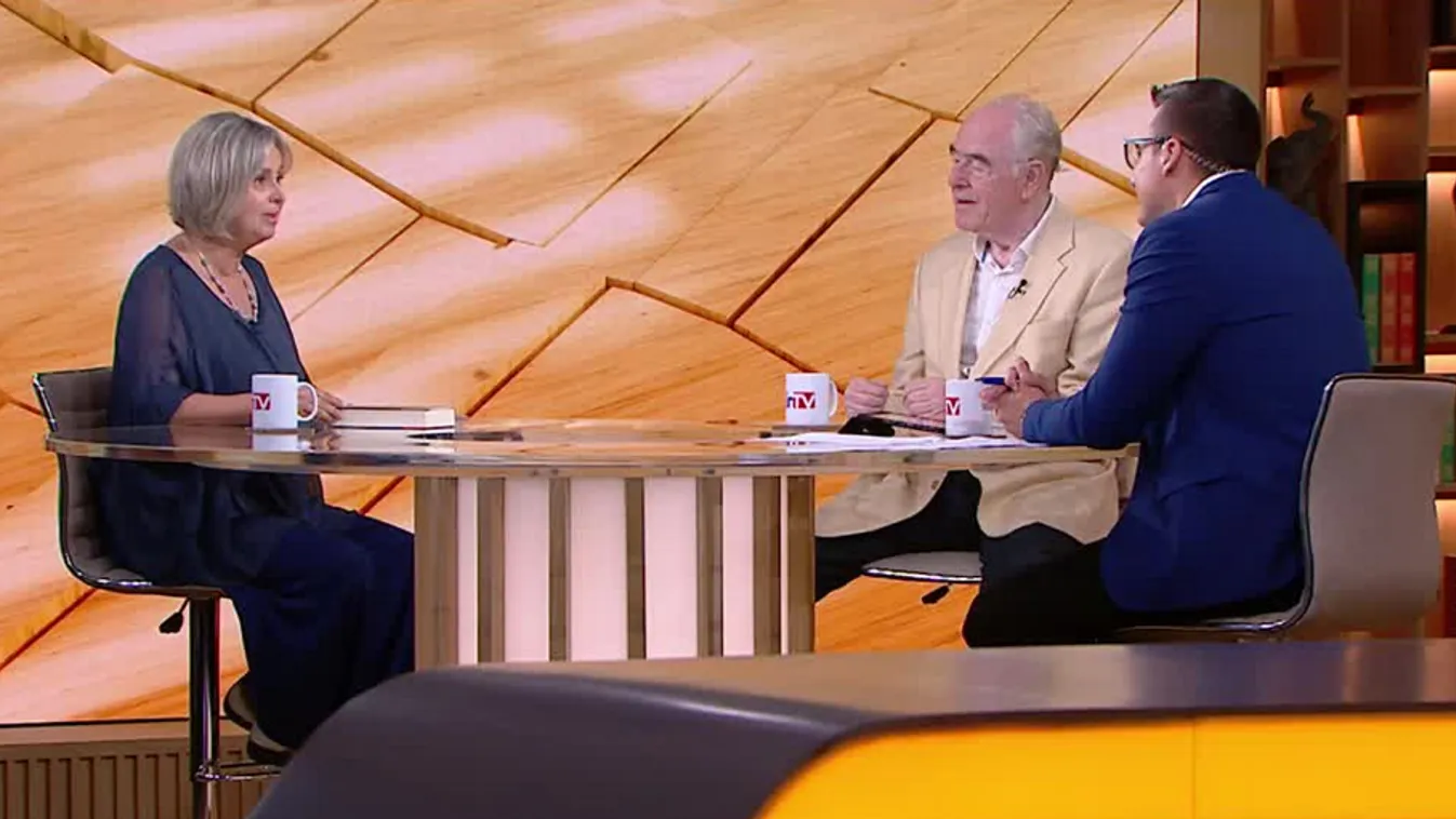 Napindító - Széchenyi Ilonára emlékezve mítosz születik