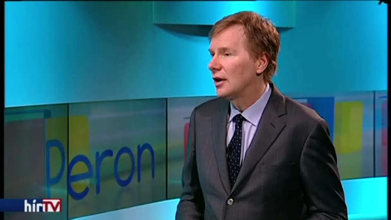 Peronon Fodor Gábor