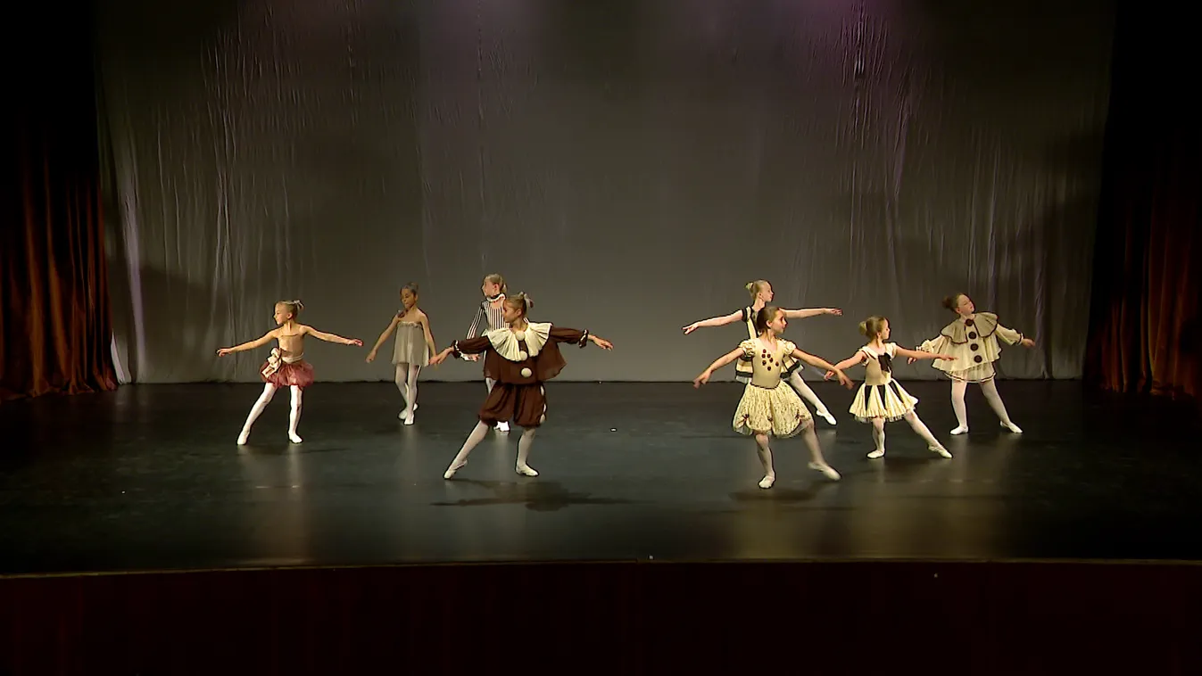 Radar: Tánctehetségek nyomában