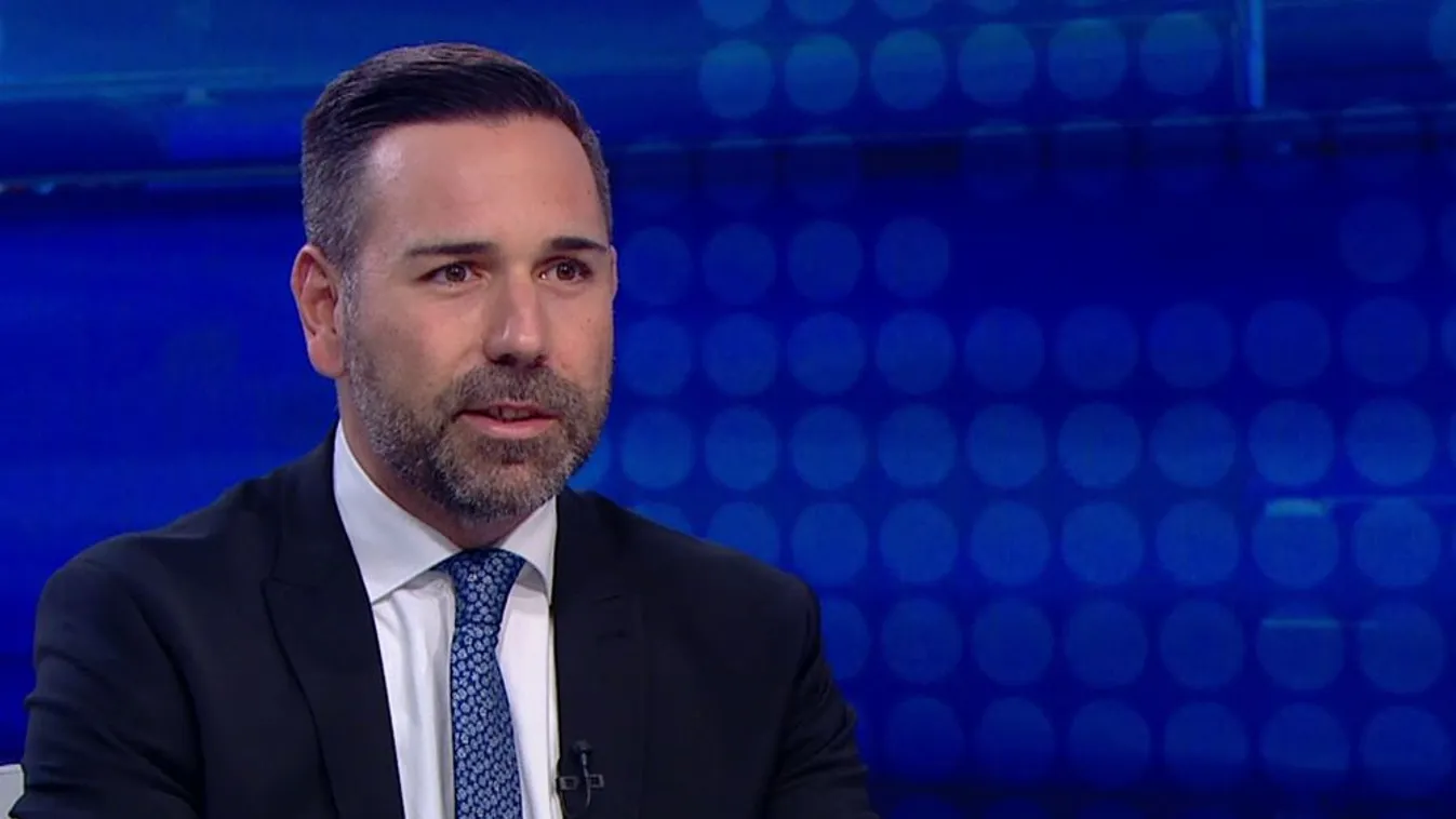 Répássy Szabolcs: Az oltatlanok valós életveszélynek vannak kitéve