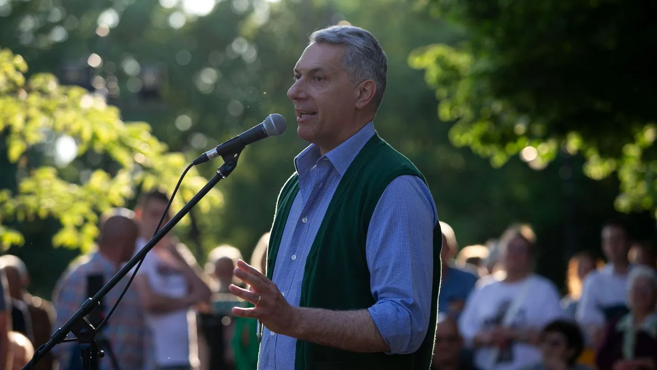 Lázár János elképesztő bejelentése: Forró nyár helyett robban a Lázár Live – minden titok kiderül + videó