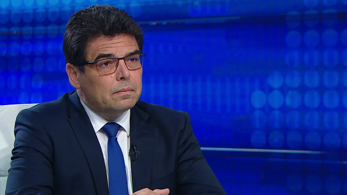 Zsigmond Barna Pál: Niedermüller Péter a Trianonos kijelentésével belerúgott a magyarok önbecsülésébe