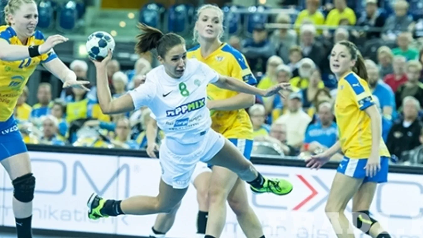 Fölényes kézi győzelem Lipcse ellen