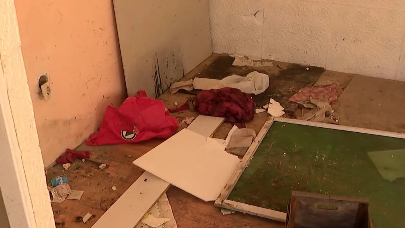 Egyre rosszabb állapotban van Óbuda + videó