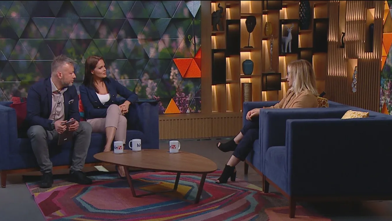 Mozaik - Feleségek és szeretők