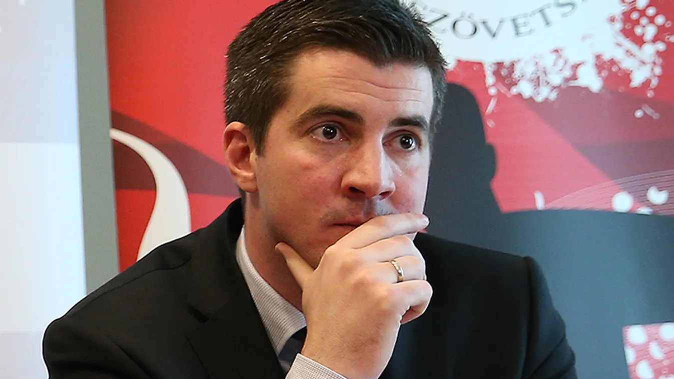 Bíróság: Nem zaklatta a menekülteket Kocsis Máté