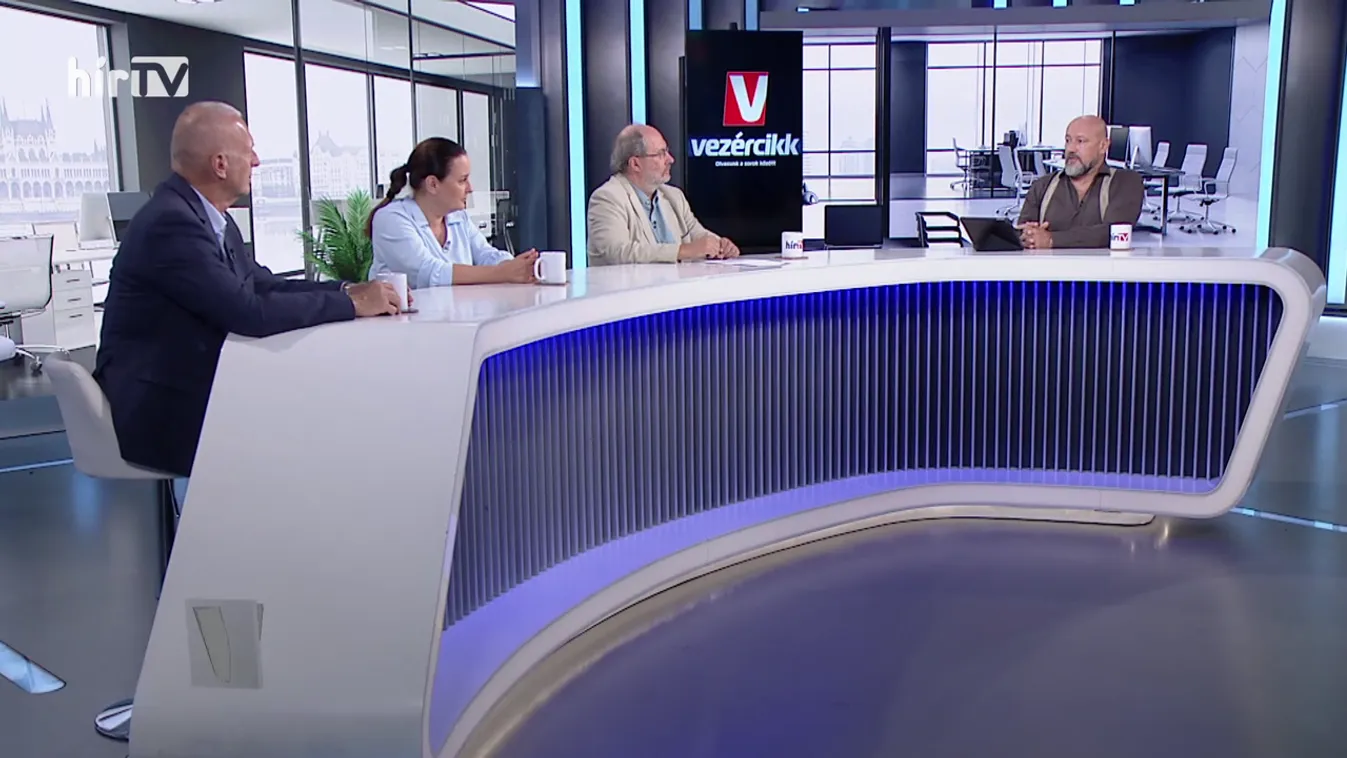 Vezércikk – Gulyás Gergely: A kormány kész pert indítani, ha az EU nem téríti meg a határrendészeti költségeket + videó