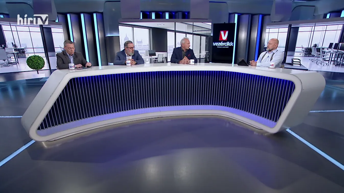 Vezércikk - Már nem érdekli a balliberális médiát, milyen eszement módon képes viselkedni Magyar Péter konfliktushelyzetben + videó