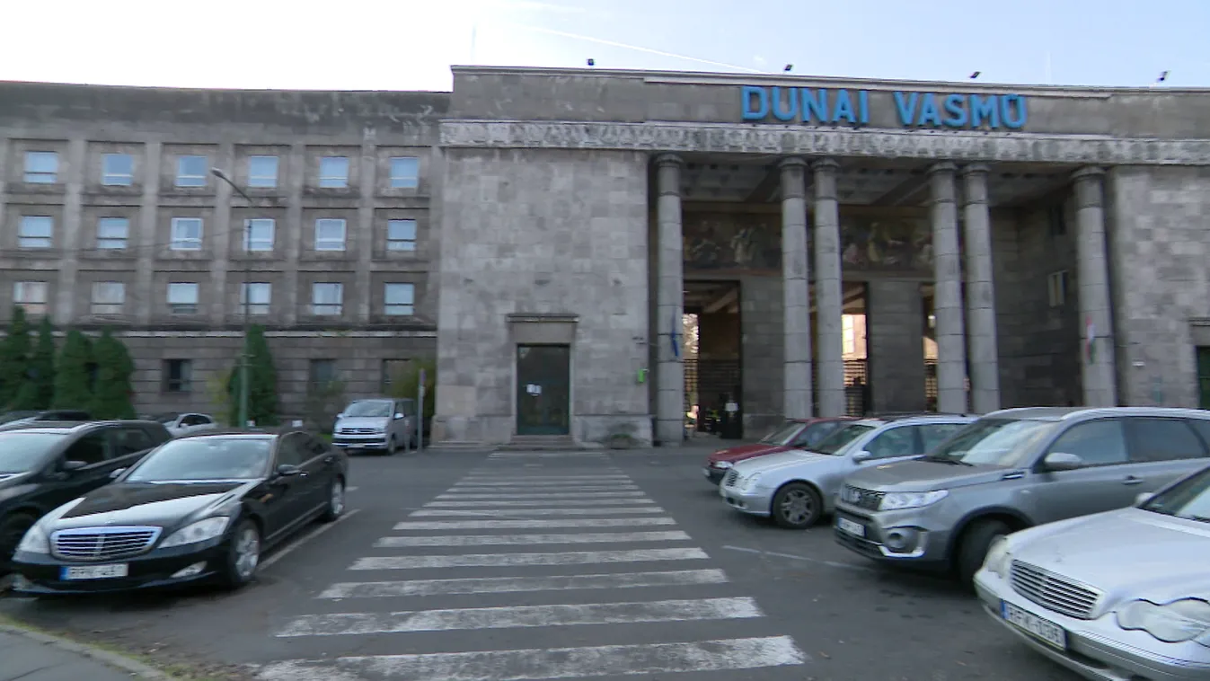 Egyelőre biztosított a Dunaferr áramellátása