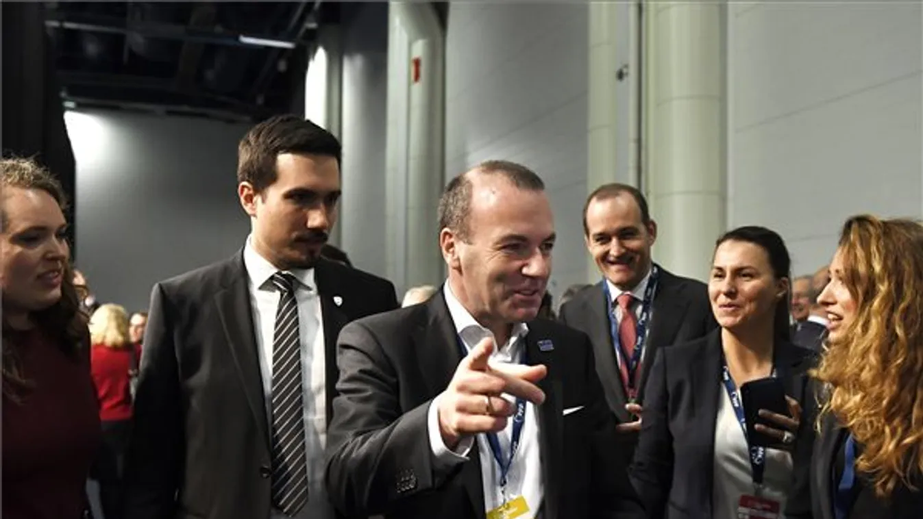 Újabb Fidesz siker: az EPP is a családok pártjára állt