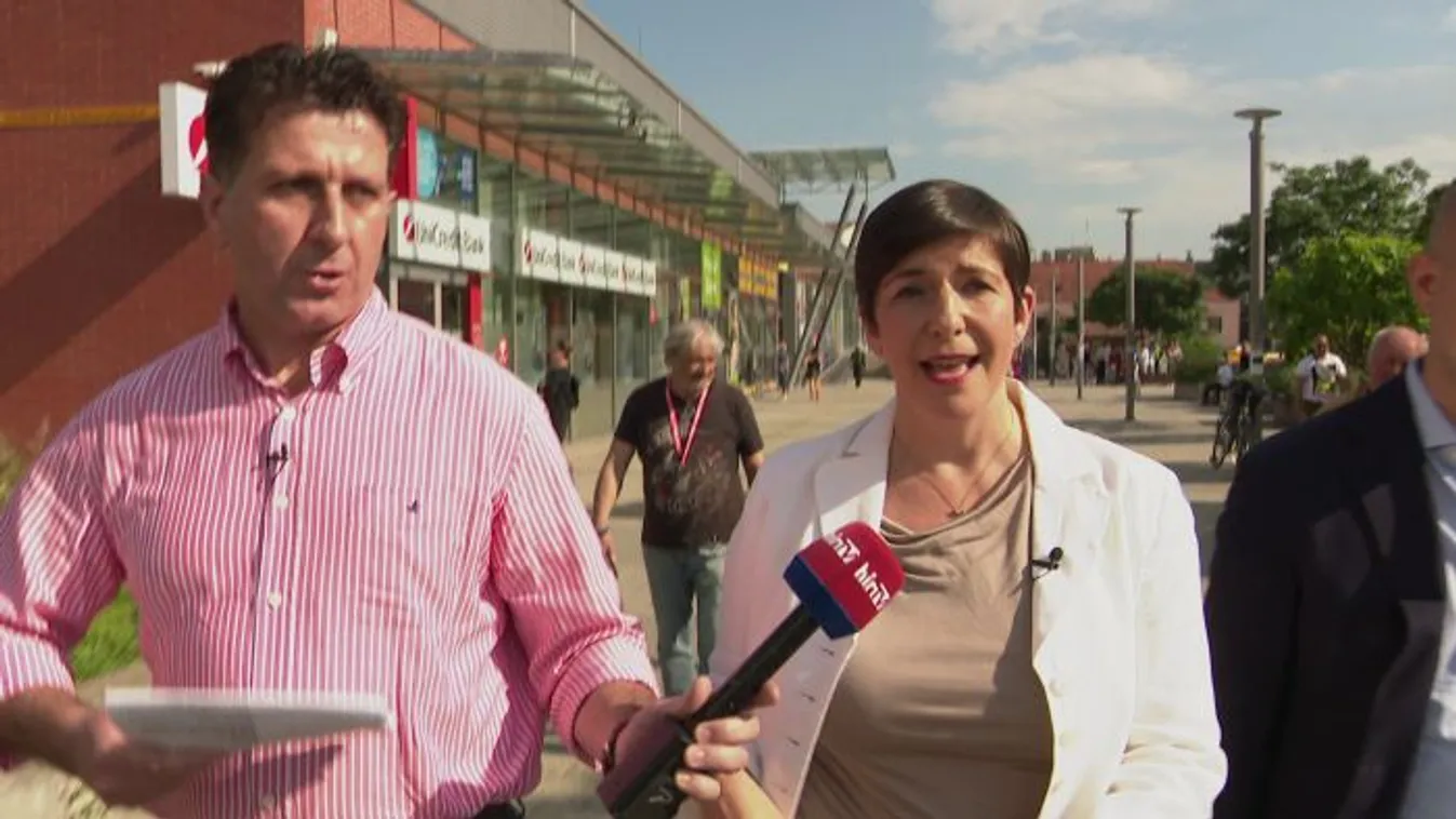 Dobrev Klára támogatja a zsidózó jobbikost