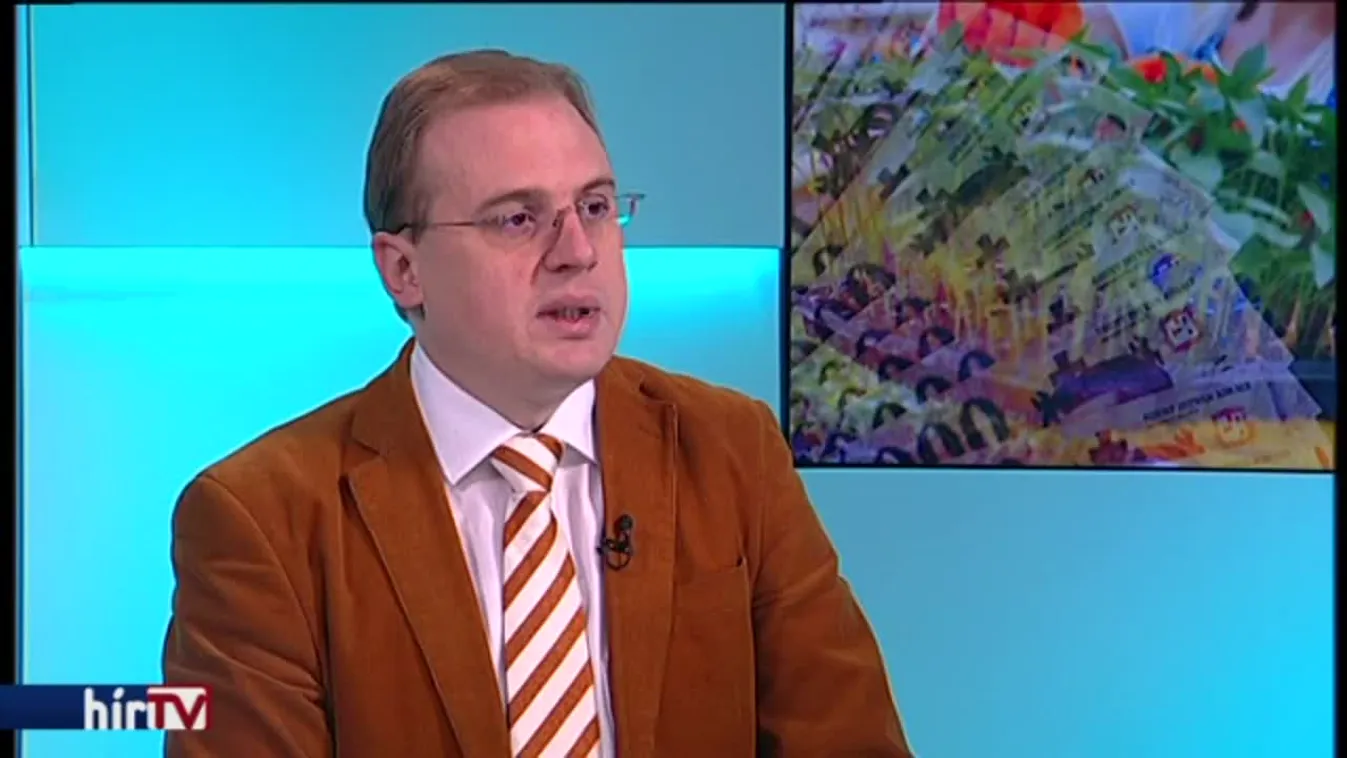 Még mindig kaland magyar vállalkozónak lenni