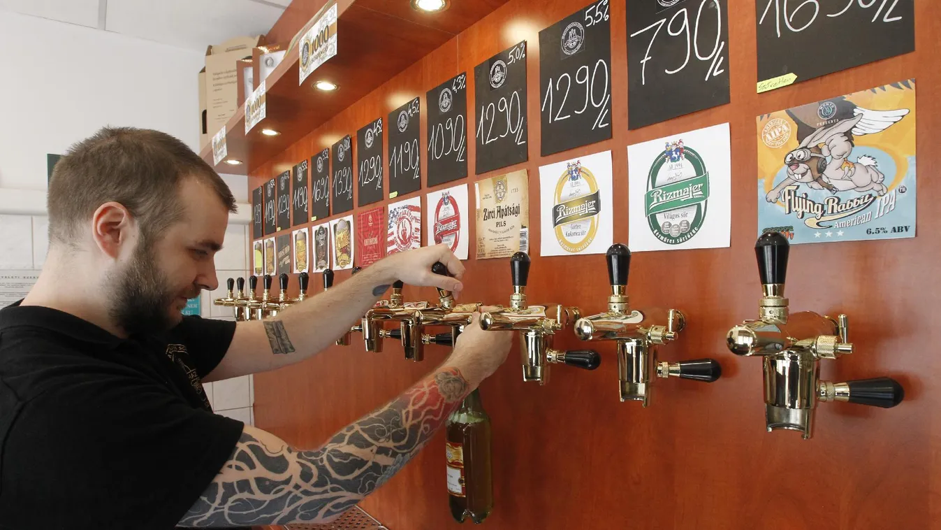 Matolcsy unokatestvérei koccinthatnak a jövedékiadó-kedvezmény kiterjesztésére