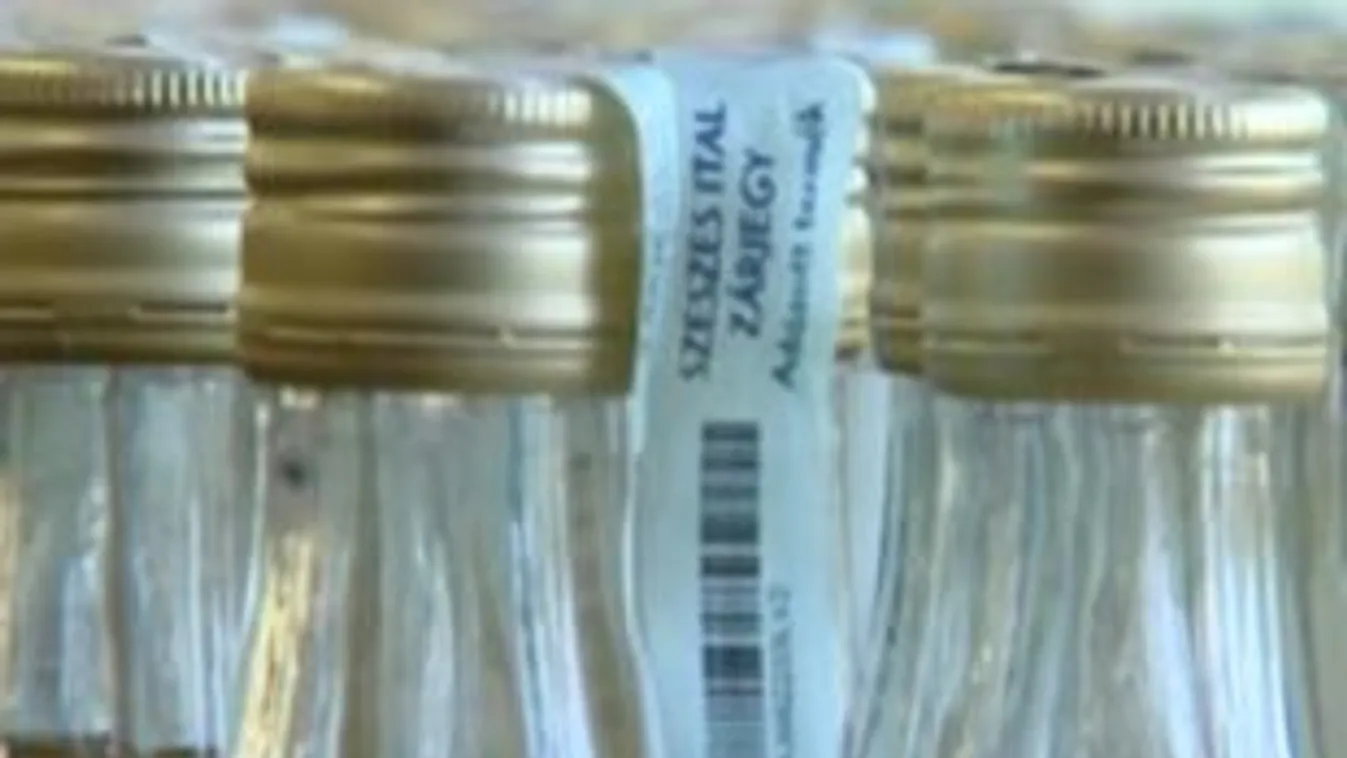 Októberben 2,9 százalékkal emelkedtek a fogyasztói árak