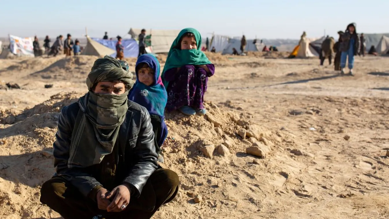 Kabul leállítaná az európai kitoloncolásokat