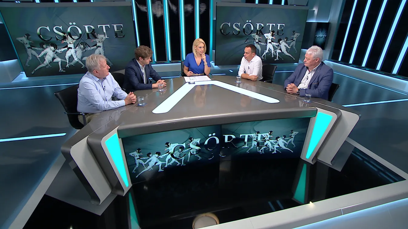 Csörte: „Ursula von der Leyen nem eléggé Orbán-fóbiás”