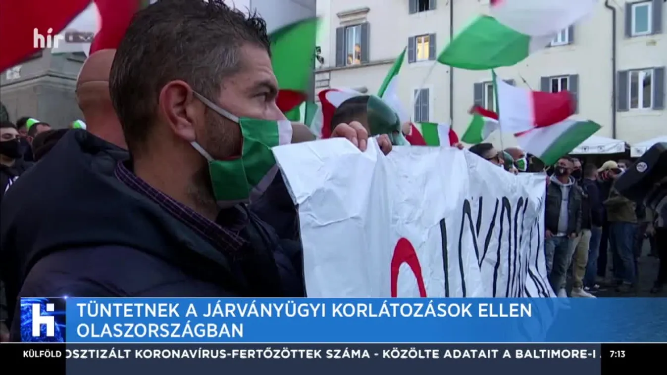 Csaknem teljes zárlat lép életbe csütörtöktől az Egyesült Királyságban