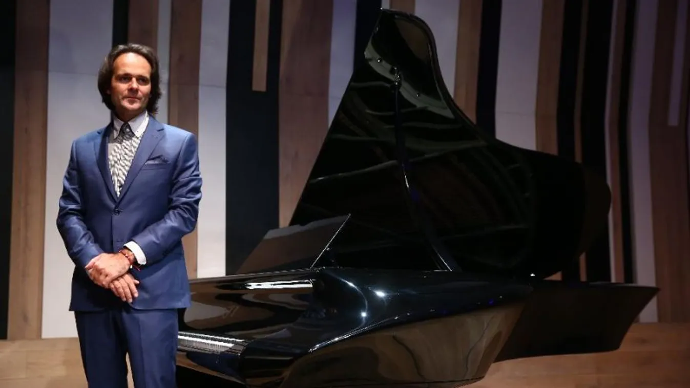 Még drágábbak lesznek az el sem adott csodazongorák