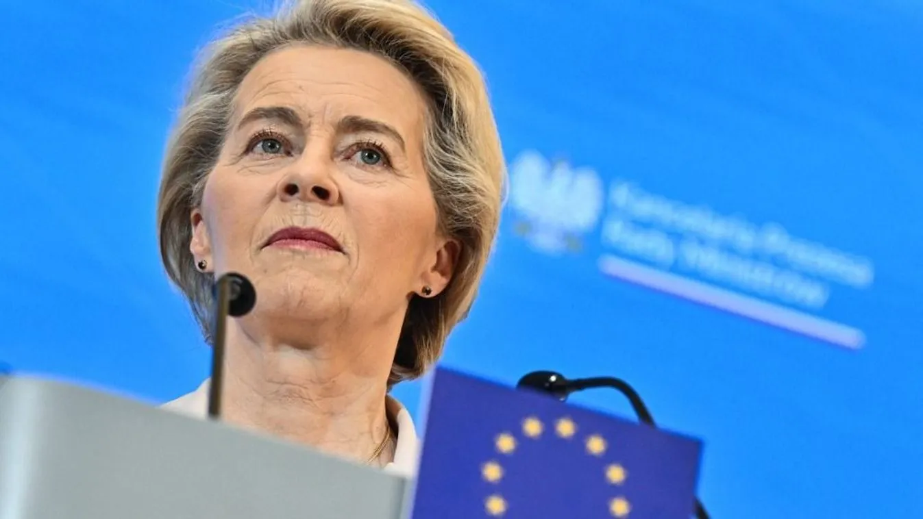 Politico: Újfajta büntetéssel sújtaná Magyarországot Brüsszel