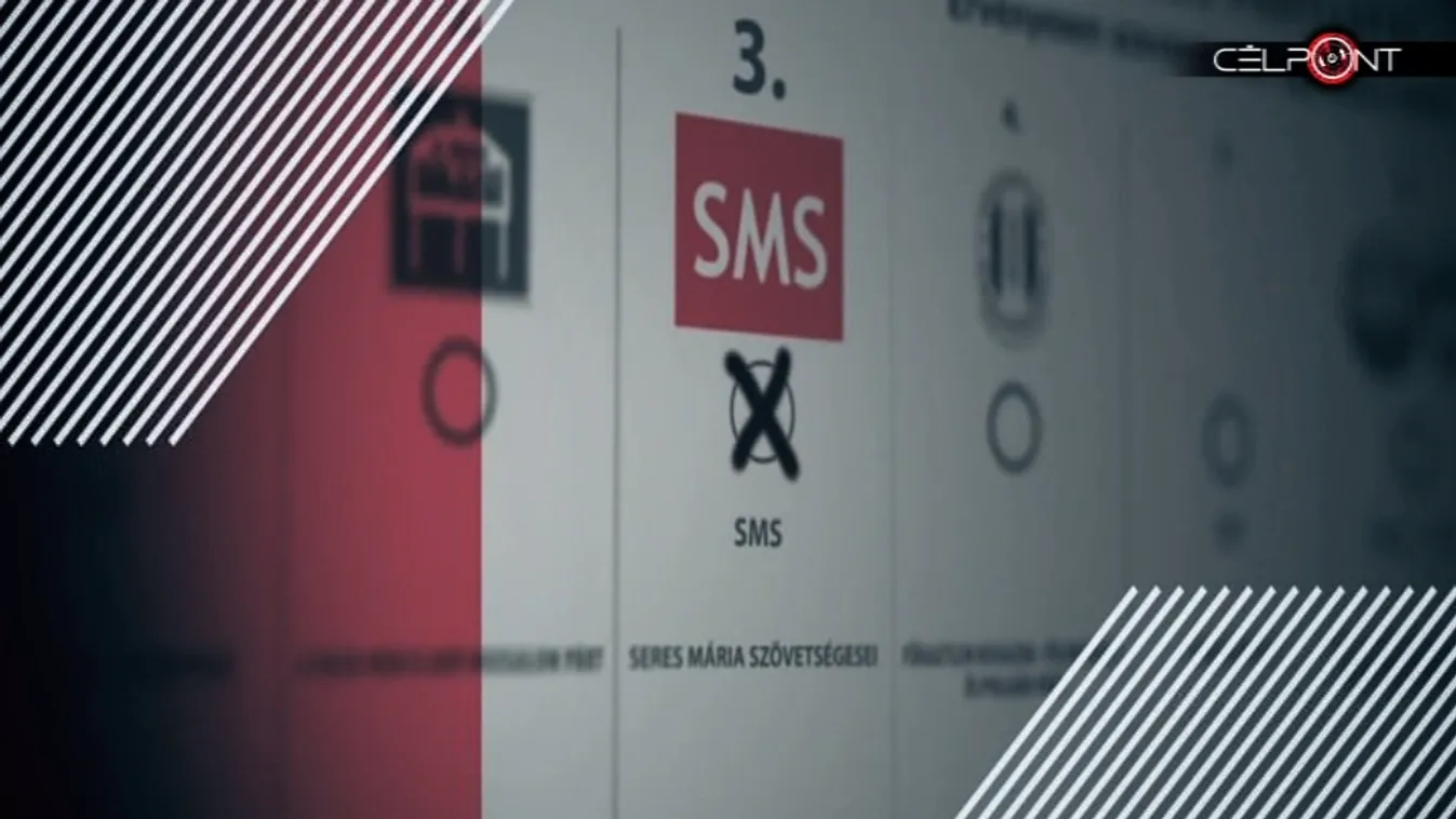 Bizniszpártok – Célpont