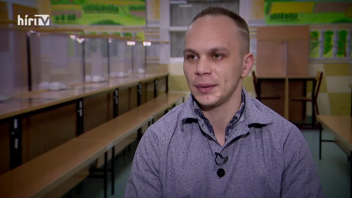 Riasztás - Bertalan saját bevallása szerint a drog miatt siklott félre az élete + videó