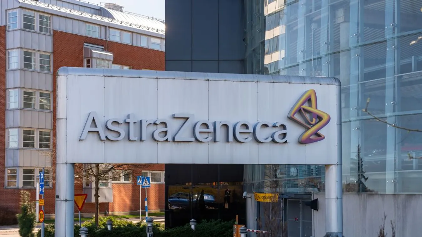 AstraZeneca: semmi nem utal arra, hogy az oltás vérrögképződést okozna