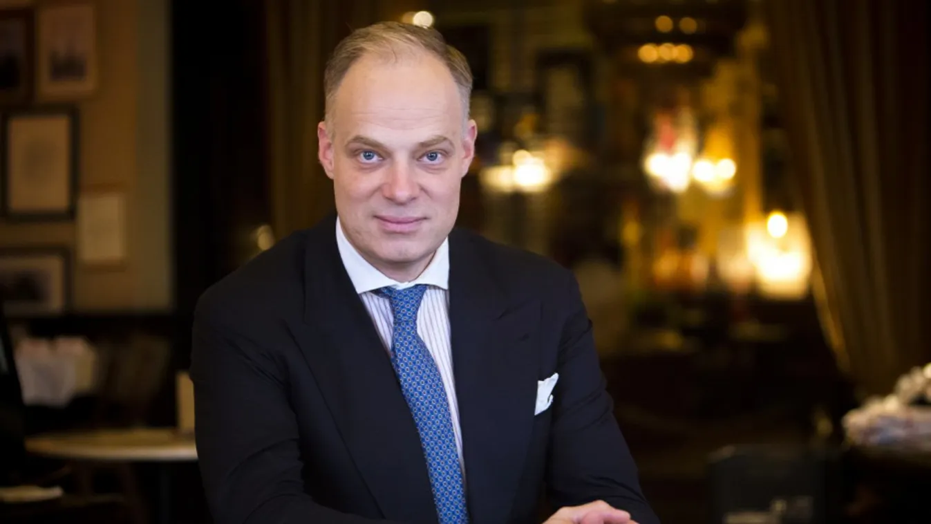 Szalay-Bobrovniczky Kristóf: a magyar katonadiplomácia nemzeti kincsünk