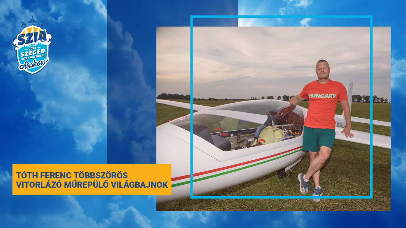 A világ legjobbjai Szegeden