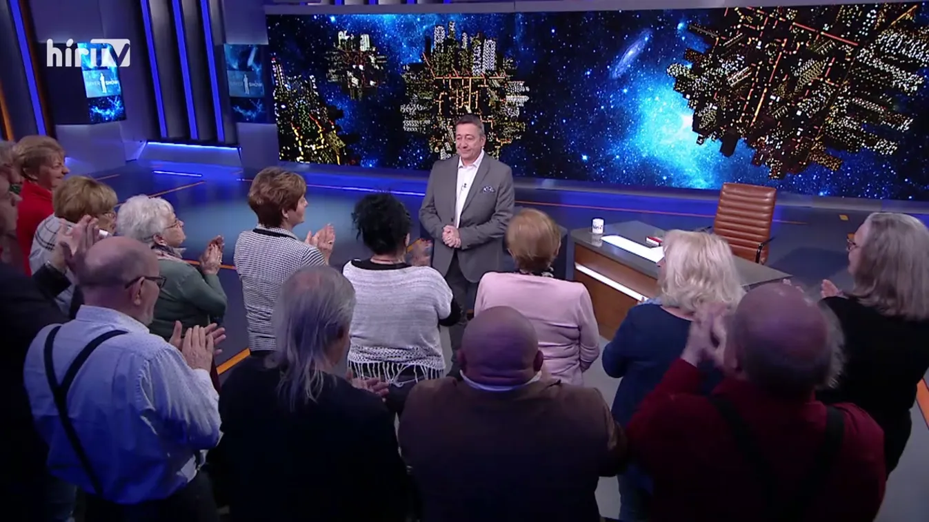 Tapsvihar Bayer Zsoltnak + videó