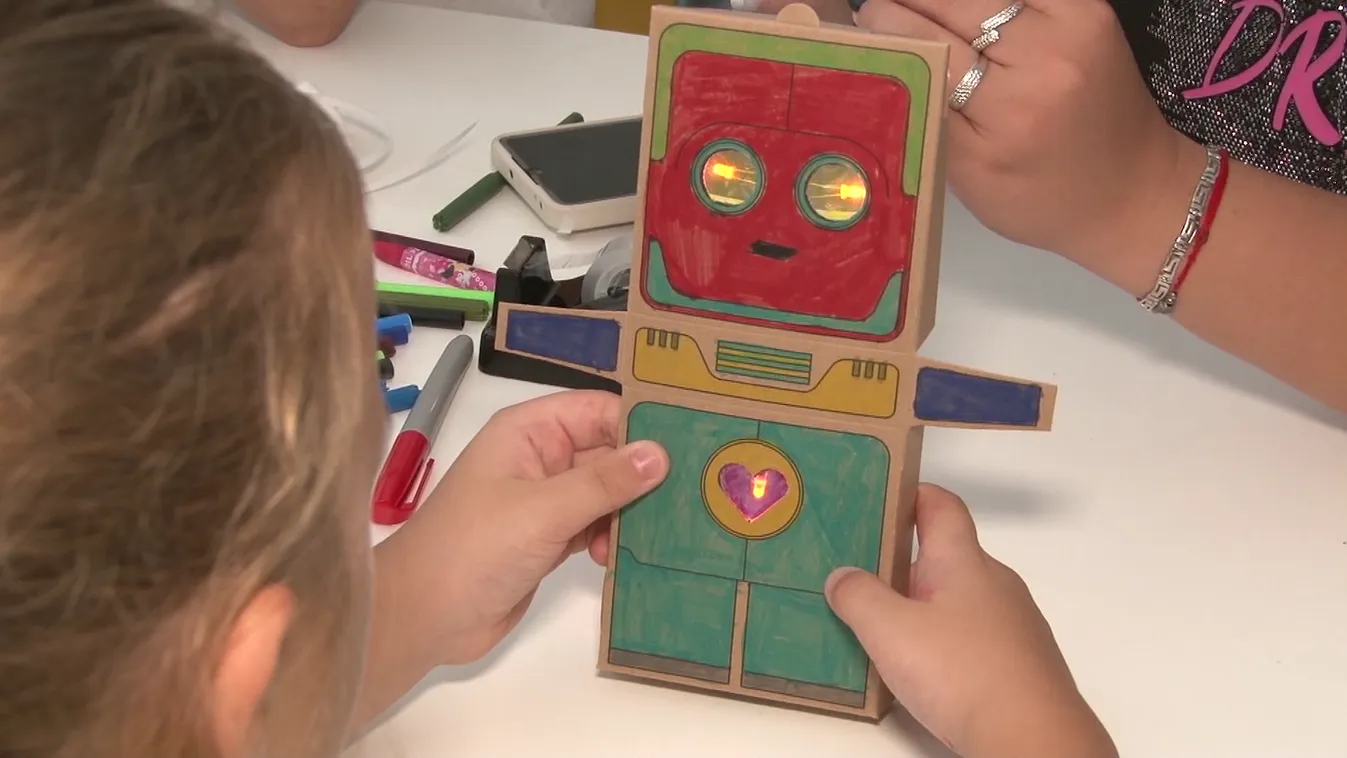 Radar - Játékkal a gyerekek boldogságáért