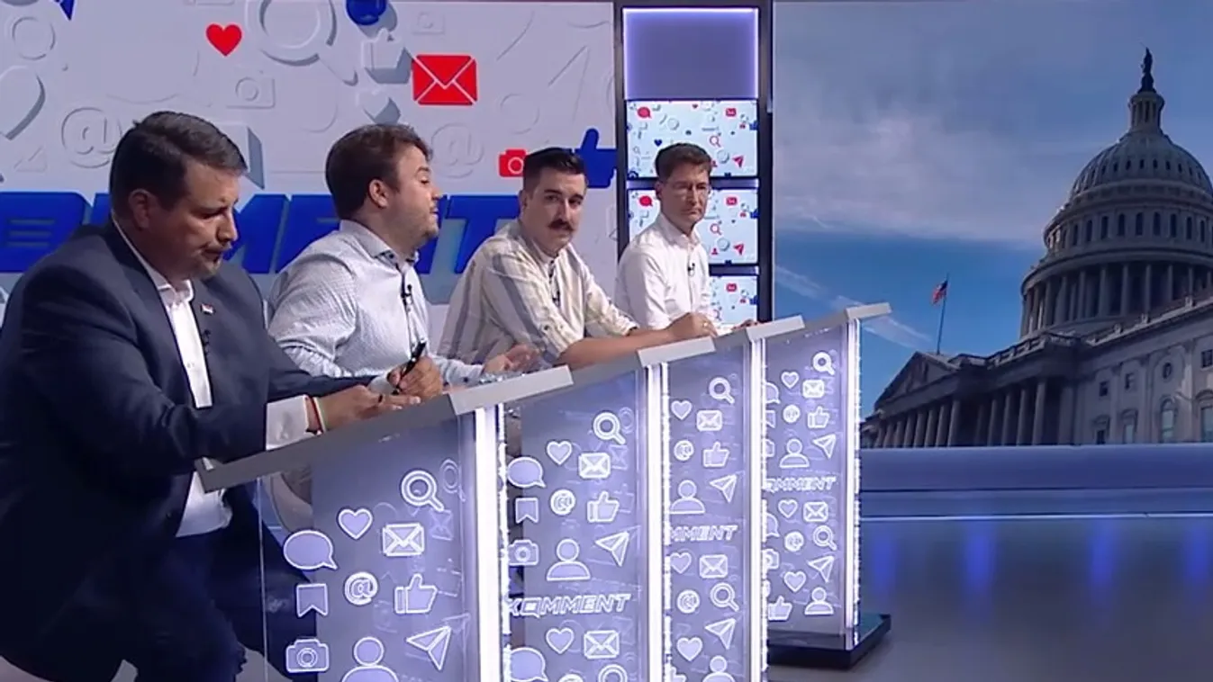 Komment – Tárgyalóasztalhoz vezethet a békemisszió? És mi a tétje a NATO-csúcsnak? + videó