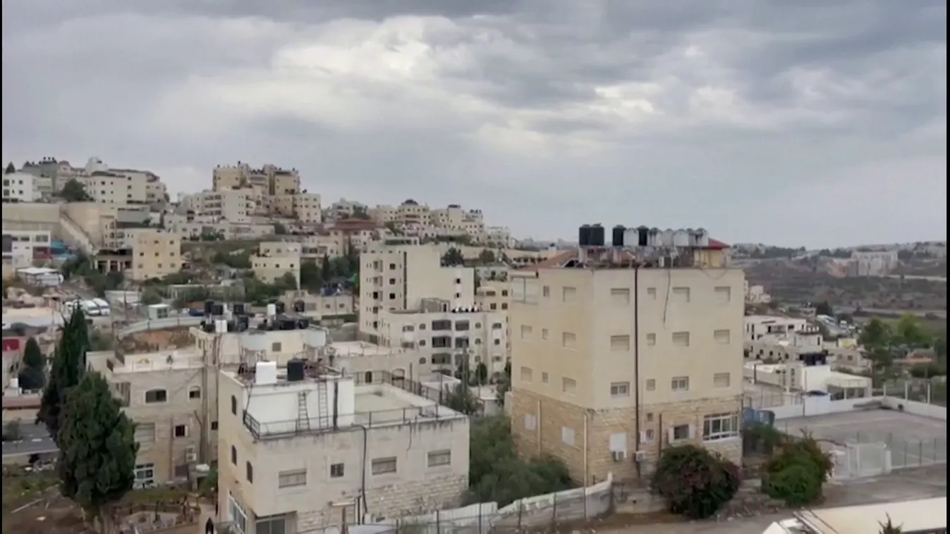 Radar - Hamász a célkeresztben