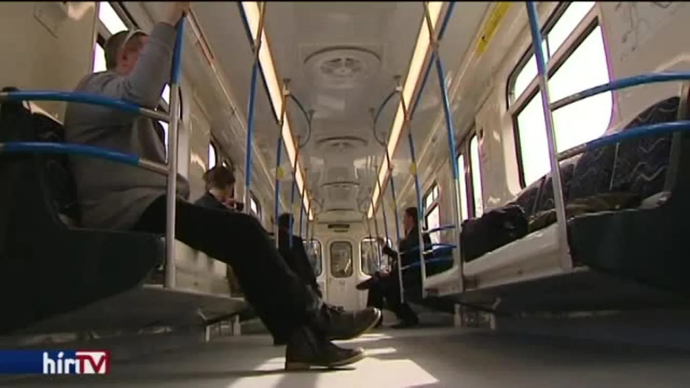 Kivonják a forgalomból az orosz metrókocsikat