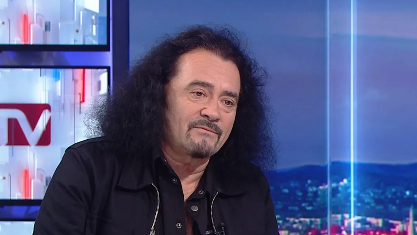 Napindító - Tunyogi emlékkoncert