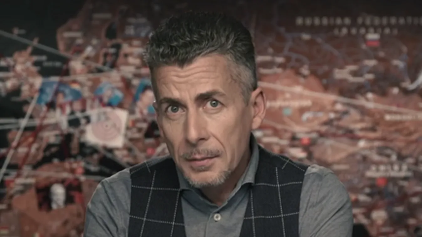 „Fogd már fel, túl messzire mentetek!”