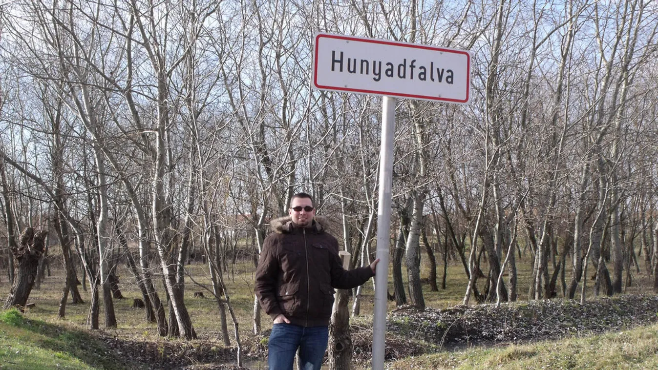Hunyadfalvát összekovácsolja a közmunka