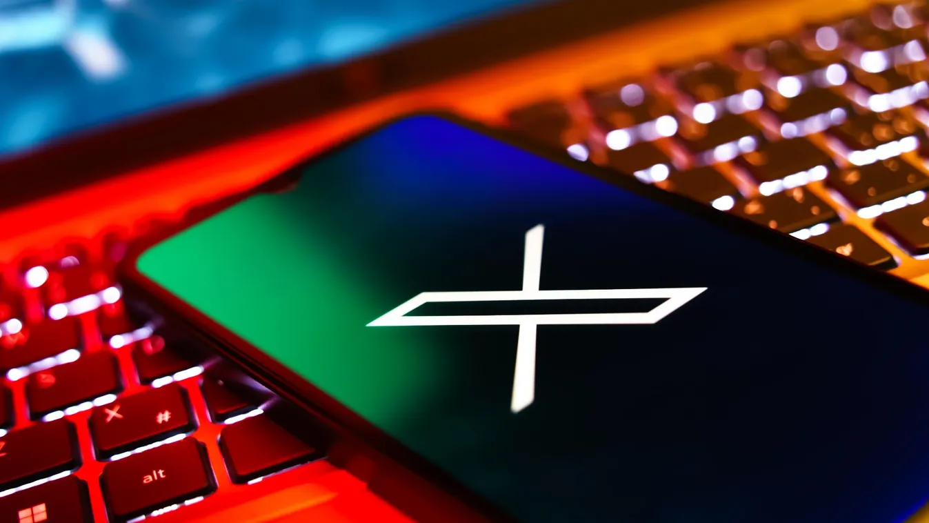 Vizsgálat indult Franciaországban a X ellen