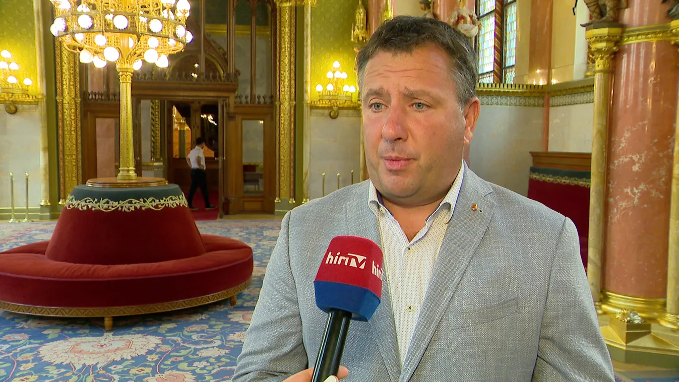 Láng: Karácsony Gergely és a baloldal folyamatosan veszít a népszerűségéből