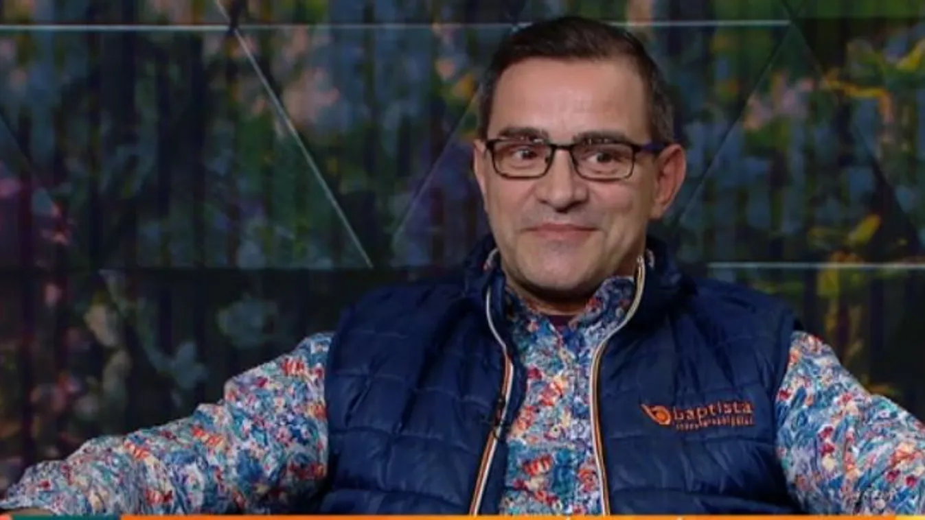 Mozaik: A Baptista Szeretetszolgálat idén is megszervezi gyermeknapi programsorozatát