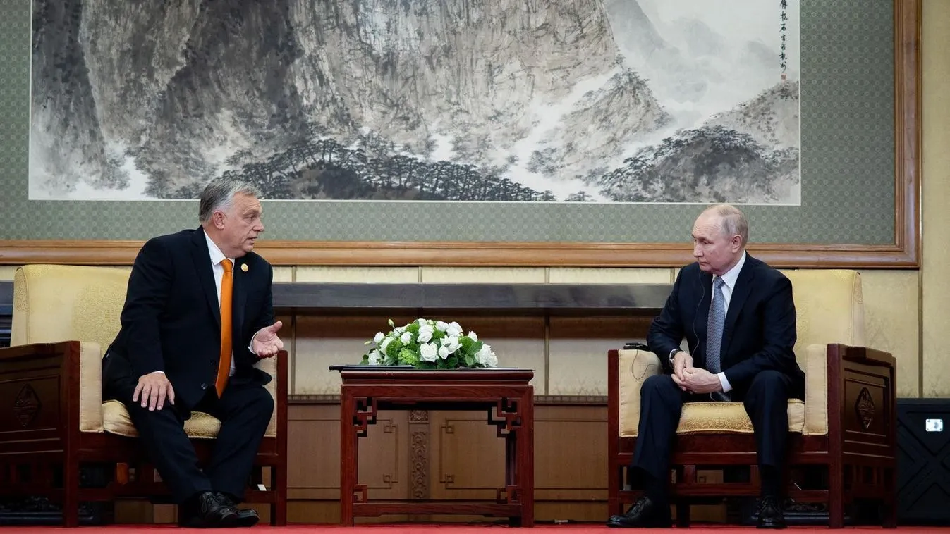 Német szakíró: Orbán küldetése megér egy próbát