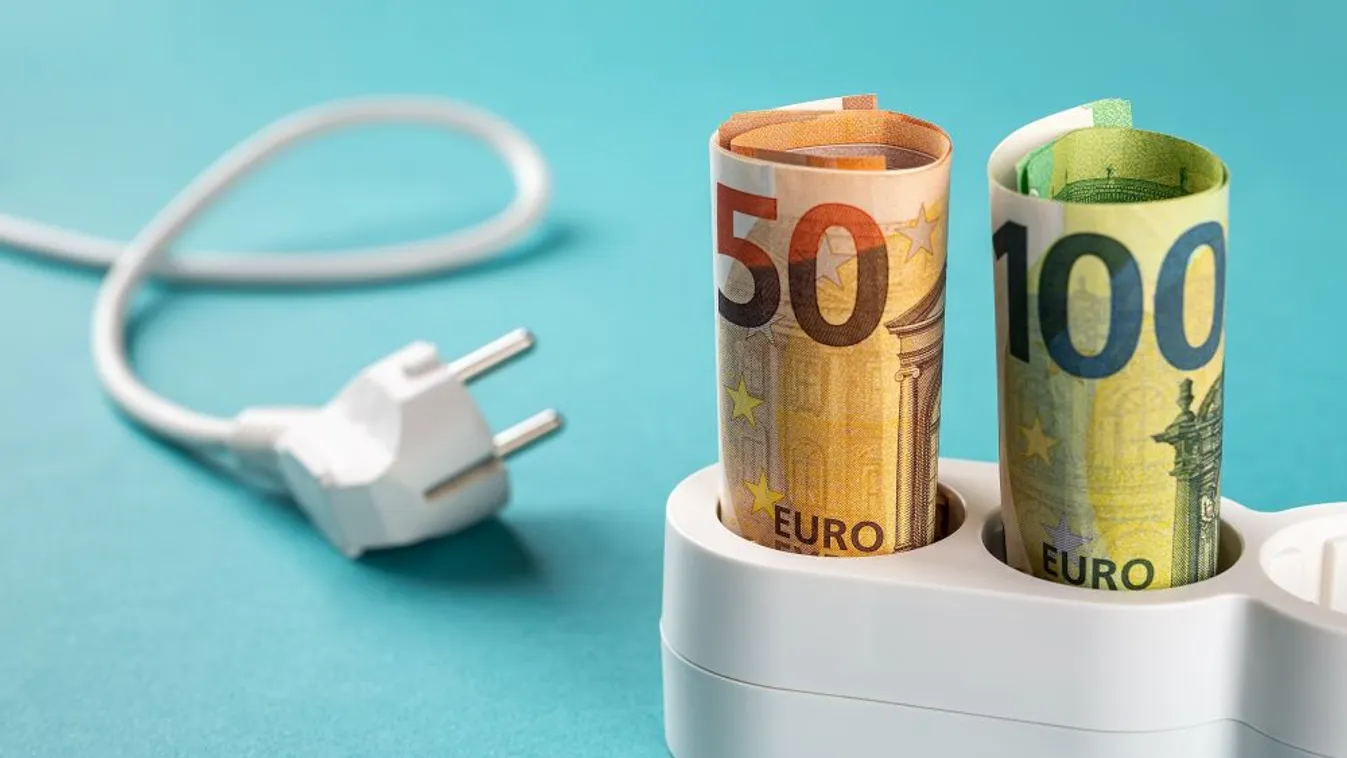 A magas energiaárakról értekeznek az uniós miniszterek Párizsban