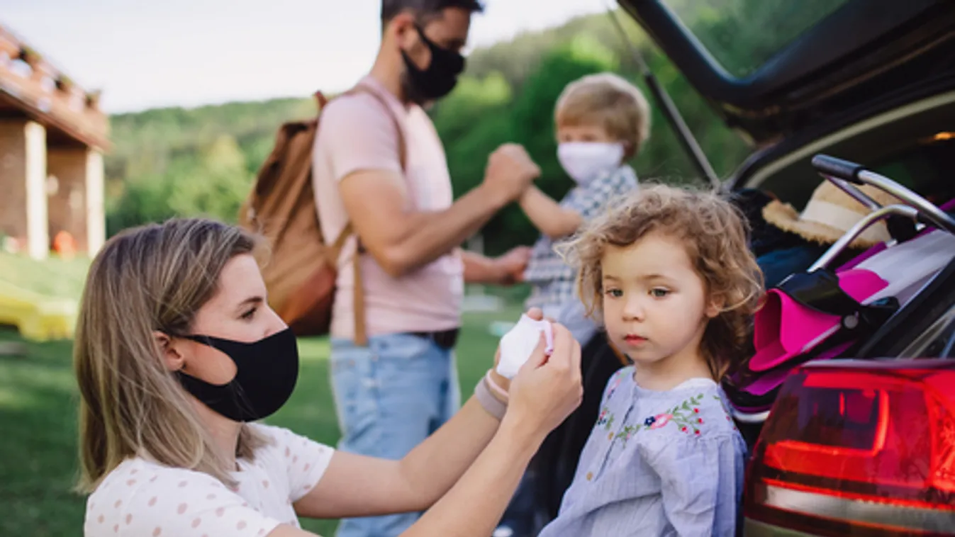 Eddig húszezer család élt a nagycsaládosok autóvásárlási támogatásával
