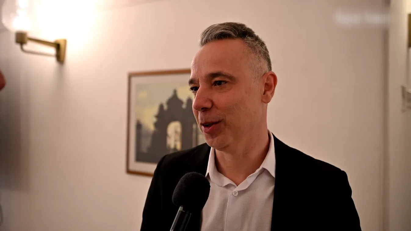 Gajda Péter szerint meglepő fejlemények látnak napvilágot éveken belül a hídpénz-botrányról + videó