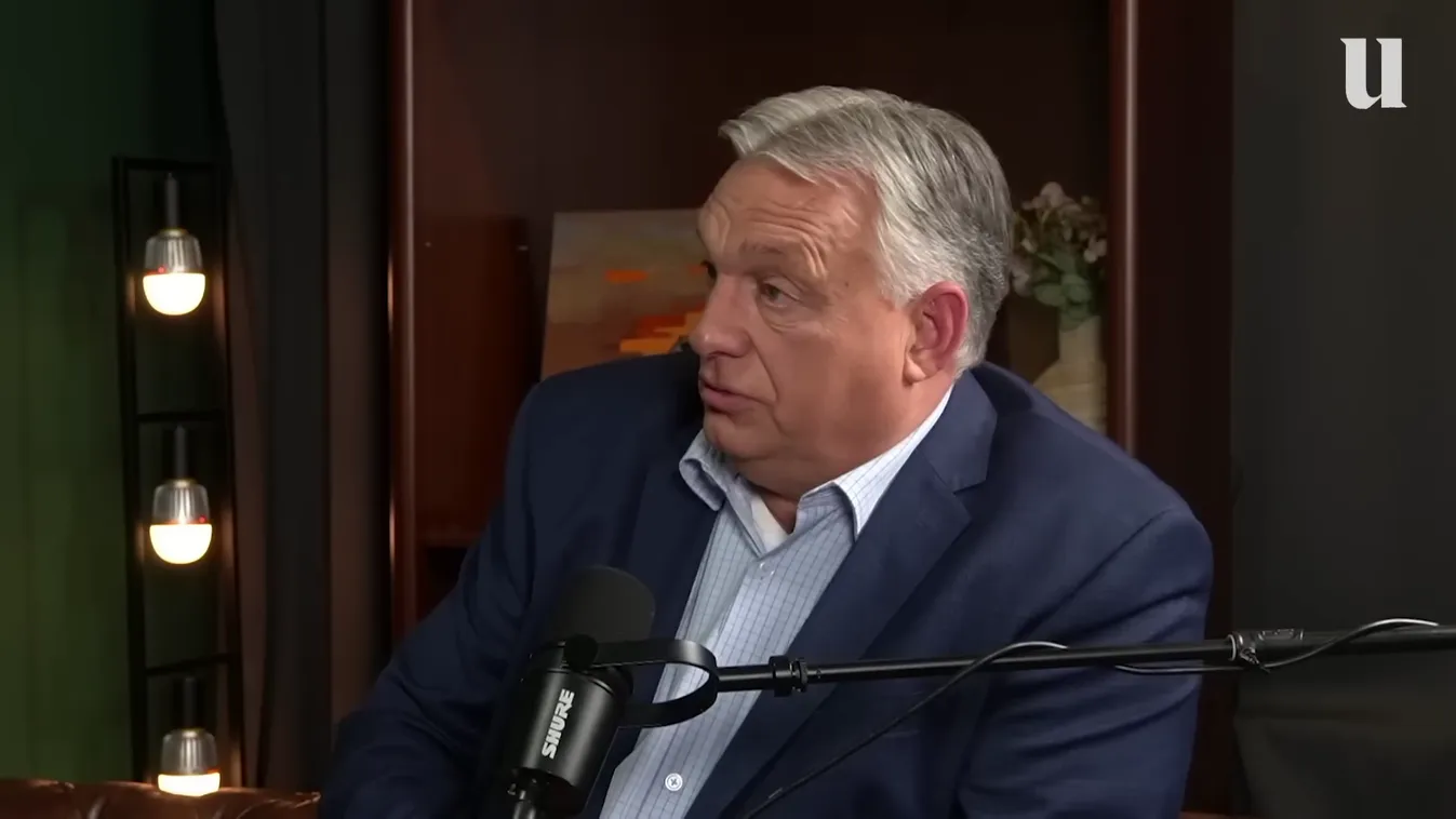 Orbán Viktor: Ukrajnába akarják vinni az európai emberek pénzét + videó